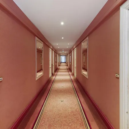 Lejlighed Palais Miramar - & B31 - Croisette Emplacement Unique - 20m - Wifi - Clim *