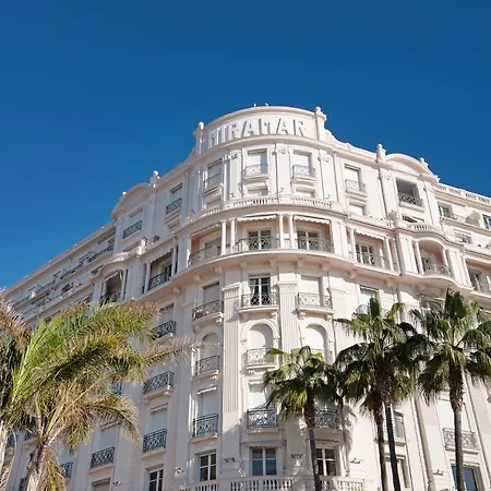 Palais Miramar - & B31 - Croisette Emplacement Unique - 20m - Wifi - Clim Cannes