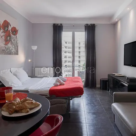 Palais Miramar - & B31 - Croisette Emplacement Unique - 20m - Wifi - Clim