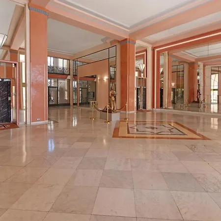 Palais Miramar - & B31 - Croisette Emplacement Unique - 20m - Wifi - Clim