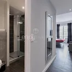 Palais Miramar - & B31 - Croisette Emplacement Unique - 20m - Wifi - Clim *
