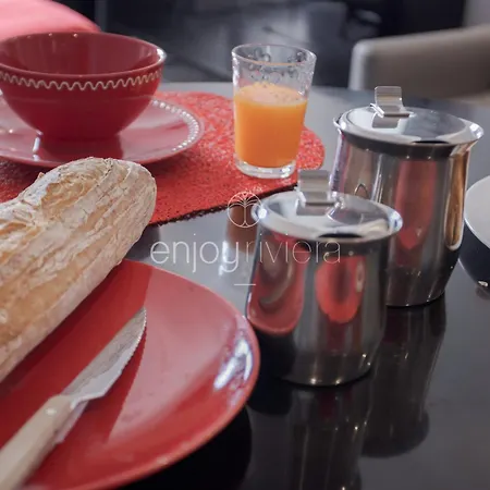 Palais Miramar - & B31 - Croisette Emplacement Unique - 20m - Wifi - Clim * Cannes